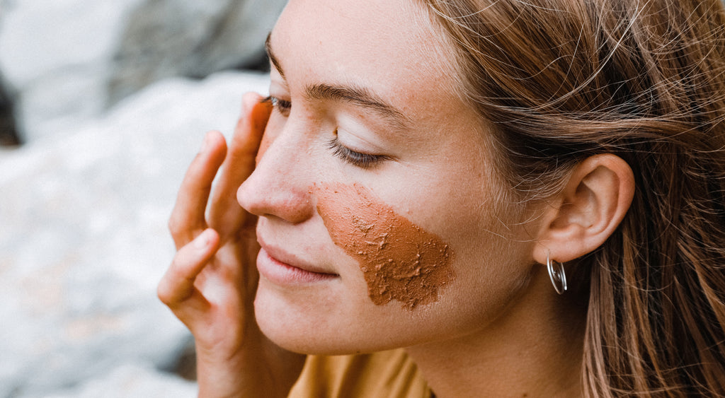 The Benefits of Pink Clay Face Masks: A Natural Way to Revitalise Your Skin