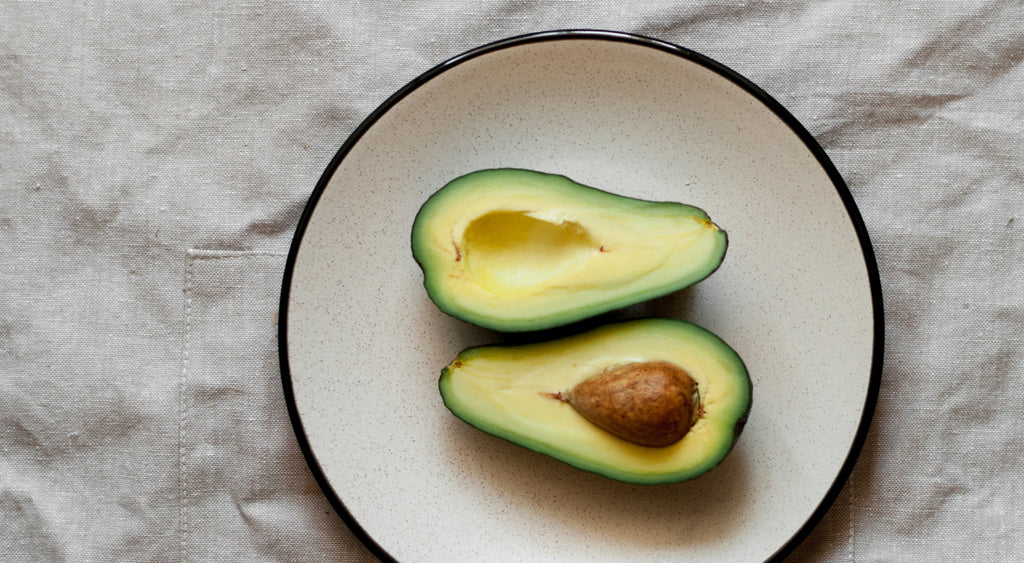 The Benefits of Avocado Oil for Skin