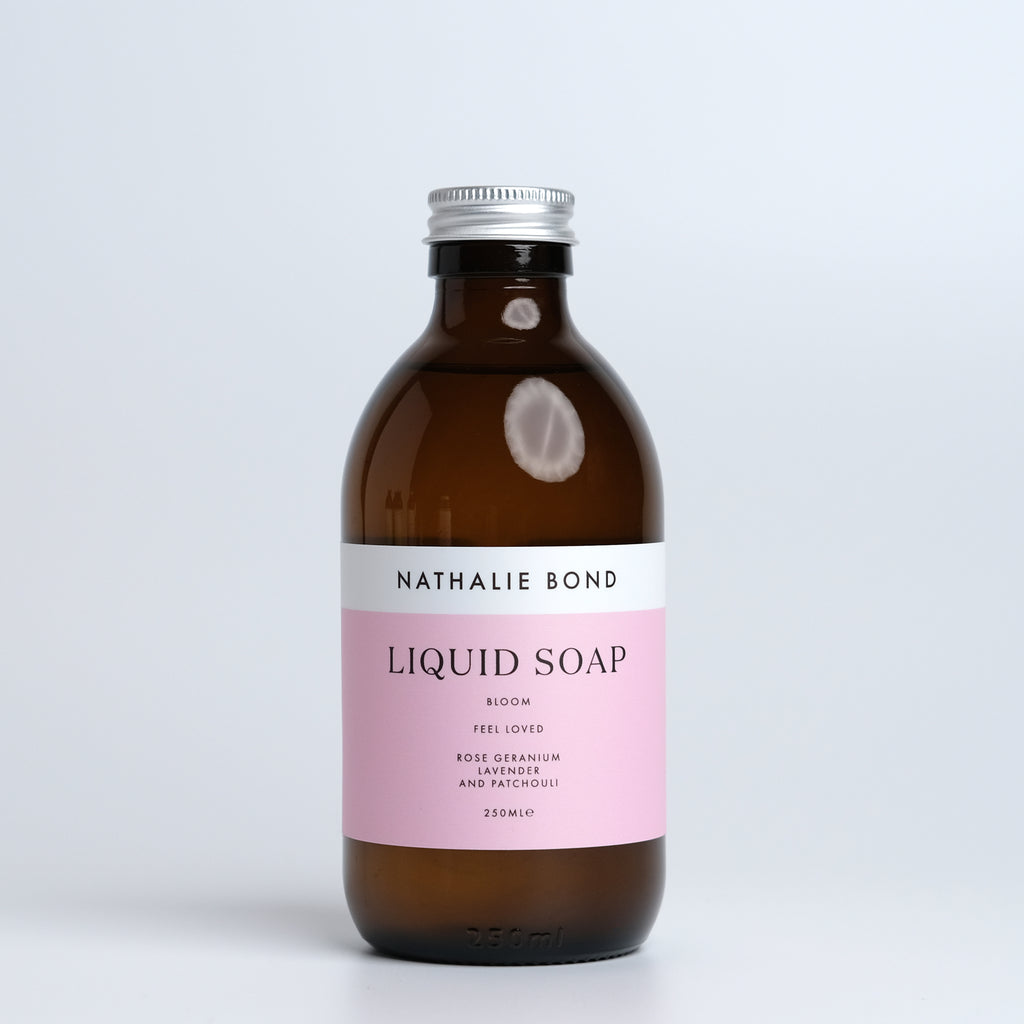 Bloom Liquid Soap Refill