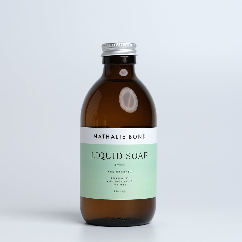 Revive Liquid Soap Refill
